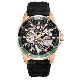 Slazenger SL.09.2437.1.02 Otomatik Erkek Kol Saati