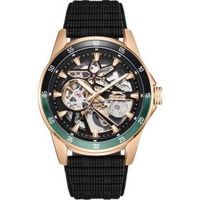 Slazenger SL.09.2437.1.02 Otomatik Erkek Kol Saati