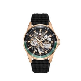 Slazenger SL.09.2437.1.02 Otomatik Erkek Kol Saati