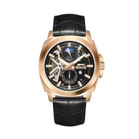 Slazenger SL.09.2440.2.05 Otomatik Erkek Kol Saati