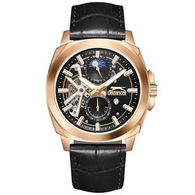 Slazenger SL.09.2440.2.05 Otomatik Erkek Kol Saati