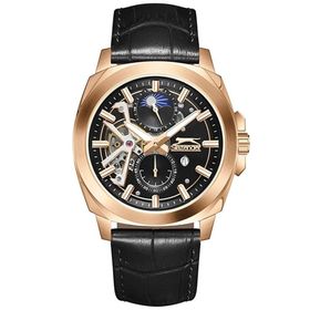 Slazenger SL.09.2440.2.05 Otomatik Erkek Kol Saati