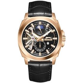 Slazenger SL.09.2440.2.05 Otomatik Erkek Kol Saati