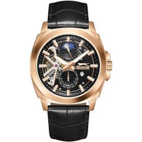 Slazenger SL.09.2440.2.05 Otomatik Erkek Kol Saati