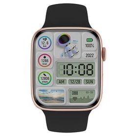 Slazenger SL.09.2448.5.06 Akıllı Unisex Kol Saati