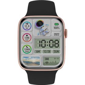 Slazenger SL.09.2448.5.06 Akıllı Unisex Kol Saati