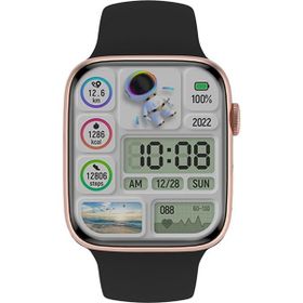 Slazenger SL.09.2448.5.06 Akıllı Unisex Kol Saati