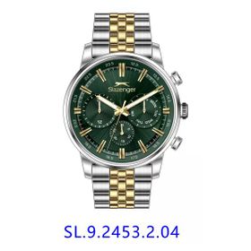 Slazenger SL.09.2453.2.04 Erkek Kol Saati