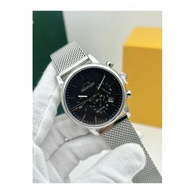 Slazenger SL.09.2460.2.02 Erkek Kol Saati