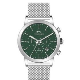 Slazenger SL.09.2460.2.04 Erkek Kol Saati