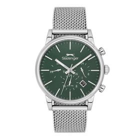 Slazenger SL.09.2460.2.04 Erkek Kol Saati