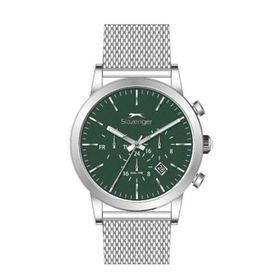 Slazenger SL.09.2460.2.04 Erkek Kol Saati