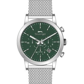 Slazenger SL.09.2460.2.04 Erkek Kol Saati