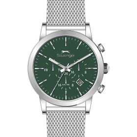 Slazenger SL.09.2460.2.04 Erkek Kol Saati