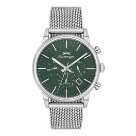 Slazenger SL.09.2460.2.04 Erkek Kol Saati