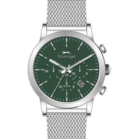Slazenger SL.09.2460.2.04 Erkek Kol Saati