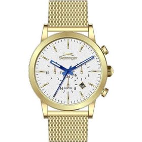 Slazenger SL.09.2460.2.07 Erkek Kol Saati