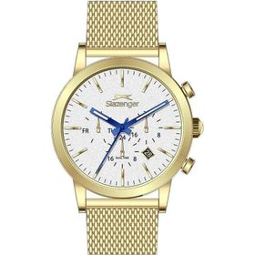 Slazenger SL.09.2460.2.07 Erkek Kol Saati