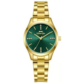 Slazenger SL.09.2464.3.01 Kadın Kol Saati
