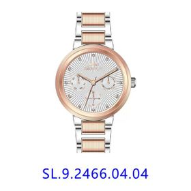 Slazenger SL.09.2466.4.04 Kadın Kol Saati