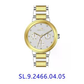 Slazenger SL.09.2466.4.05 Kadın Kol Saati