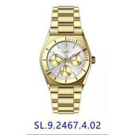 Slazenger SL.09.2467.4.02 Kadın Kol Saati