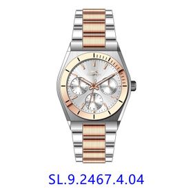 Slazenger SL.09.2467.4.04 Kadın Kol Saati