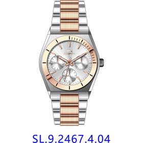 Slazenger SL.09.2467.4.04 Kadın Kol Saati