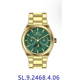 Slazenger SL.09.2468.4.06 Kadın Kol Saati