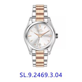 Slazenger SL.09.2469.3.04 Kadın Kol Saati