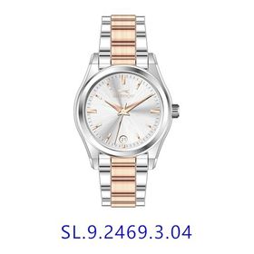 Slazenger SL.09.2469.3.04 Kadın Kol Saati