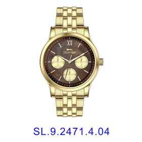 Slazenger SL.09.2471.4.04 Kadın Kol Saati