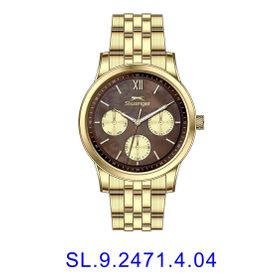 Slazenger SL.09.2471.4.04 Kadın Kol Saati