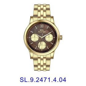 Slazenger SL.09.2471.4.04 Kadın Kol Saati