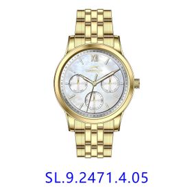 Slazenger SL.09.2471.4.05 Kadın Kol Saati