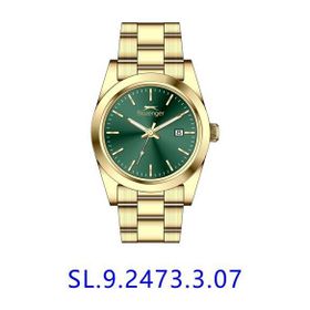 Slazenger SL.09.2473.3.07 Kadın Kol Saati