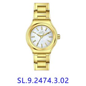 Slazenger SL.09.2474.3.02 Kadın Kol Saati