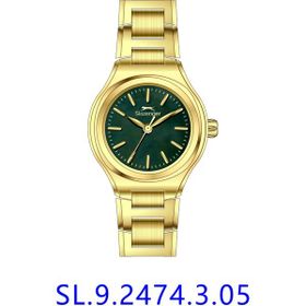 Slazenger SL.09.2474.3.05 Kadın Kol Saati