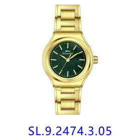 Slazenger SL.09.2474.3.05 Kadın Kol Saati