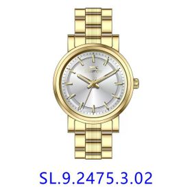 Slazenger SL.09.2475.3.02 Kadın Kol Saati