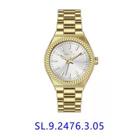 Slazenger SL.09.2476.3.05 Kadın Kol Saati