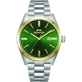 Slazenger SL.09.2477.1.03 Erkek Kol Saati
