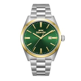 Slazenger SL.09.2477.1.03 Erkek Kol Saati