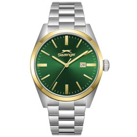 Slazenger SL.09.2477.1.03 Erkek Kol Saati