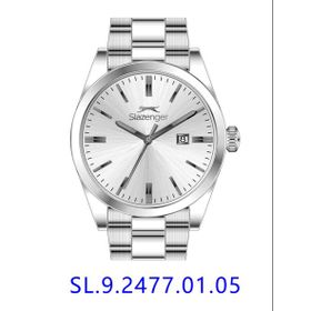 Slazenger SL.09.2477.1.05 Erkek Kol Saati