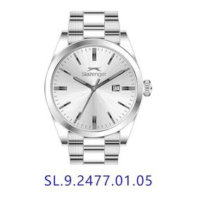 Slazenger SL.09.2477.1.05 Erkek Kol Saati