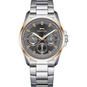 Slazenger SL.09.2478.2.04 Erkek Kol Saati