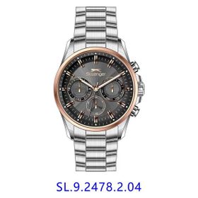 Slazenger SL.09.2478.2.04 Erkek Kol Saati