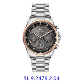 Slazenger SL.09.2478.2.04 Erkek Kol Saati