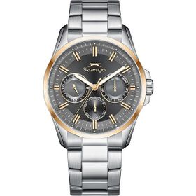 Slazenger SL.09.2478.2.04 Erkek Kol Saati